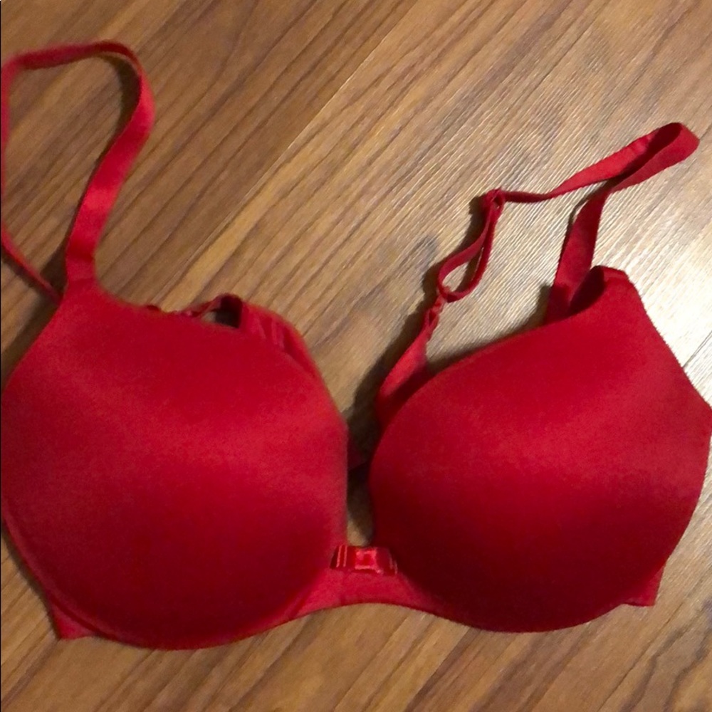 Victoria Secret bra size 36C incredible